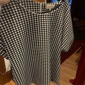 Womans dress shirt